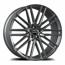 Cerchi in lega Gmp Stilgar 10.0x24 Glossy Anthracite