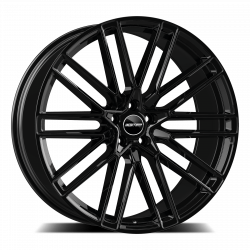 Cerchi in lega Gmp Stilgar 10.0x24 Glossy Black