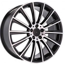 Cerchi in lega per Mercedes GLC SUV Coupe AMG C253 X253 Szer 9.5x20 Come da foto