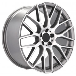 Cerchi in lega per Mercedes E W212 W213 Coupe S W221 W222 CL 9.5x20 Come da foto