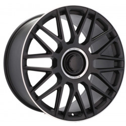 Cerchi in lega per Mercedes GLE Coupe C292 C167 SUV V167 AMG 8.5x20 Come da foto