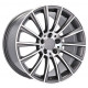 Cerchi in lega per Mercedes E W211 W212 W213 S W221 W223 8.5x20 Come da foto