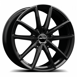 Cerchi in lega Gmp Titan 9.5x20 Glossy Black