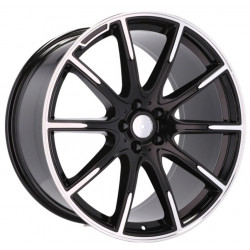 Cerchi in lega per Mercedes E W212 W213 Coupe S W221 W222 CL 8.5x20 Come da foto
