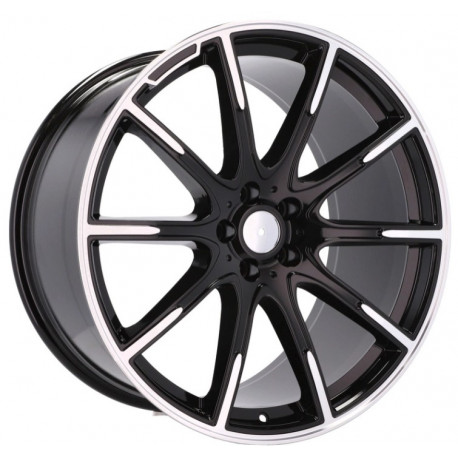 Cerchi in lega per Mercedes E W212 W213 Coupe S W221 W222 CL 8.5x20 Come da foto