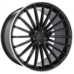 Cerchi in lega per Mercedes CLS E W212 W213 S W220 W221 W222 AMG A217 Coupe C217 8.5x20 Come da foto