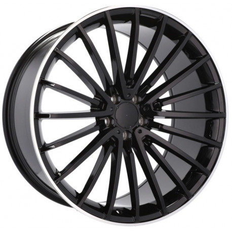 Cerchi in lega per Mercedes CLS E W212 W213 S W220 W221 W222 AMG A217 Coupe C217 8.5x20 Come da foto