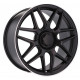 Cerchi in lega per Mercedes CLA-Class W117 C W204 W205 CLS W218 8.0x20 Come da foto