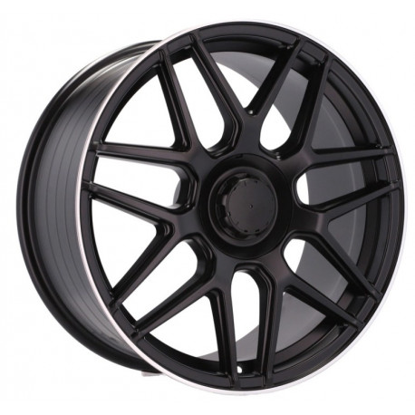 Cerchi in lega per Mercedes CLA-Class W117 C W204 W205 CLS W218 9.0x20 Come da foto