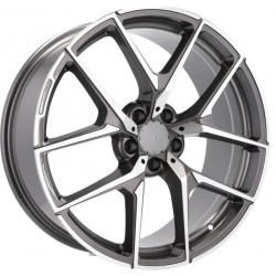 Cerchi in lega per Mercedes S W221 W222 W223 GLS 8.5x20 Come da foto