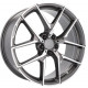 Cerchi in lega per Mercedes S W221 W222 W223 GLS 9.5x20 Come da foto