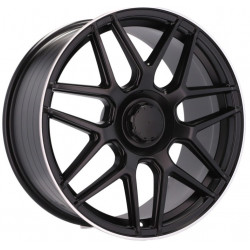 Cerchi in lega per Mercedes GLC Coupe C253 i C253 FL 8.5x20 Come da foto