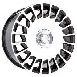 Cerchi in lega per Mercedes Maybach E W213 S W223 W222 W221 W220 CLS 8.5x20 Come da foto