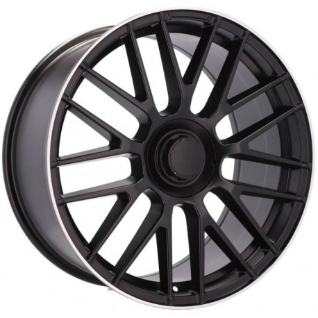 Cerchi in lega per Mercedes E w212 w213 A238 S w221 w222 AMG 8.0x20 Come da foto