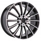 Cerchi in lega per Mercedes AMG GLC SUV Coupe SUV X253 C253 9.5x20 Come da foto