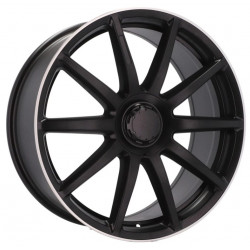 Cerchi in lega per Mercedes CLK CLS GLA GLC GLE S 8.5x20 Come da foto