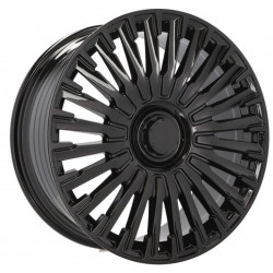 Cerchi in lega per Mercedes CL C216 AMG C217 E W211 W212 W213 S W220 W221 W222 8.5x20 Come da foto