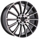 Cerchi in lega per Mercedes C216 CL E W211 W212 W213 AMG S W221 W222 8.5x20 Come da foto