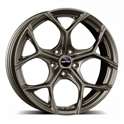 Cerchi in lega Gmp Ultrivity 9.0x21 Metal Bronze