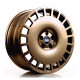 Cerchi in lega Bola B12 8.0x18 Gloss Bronze