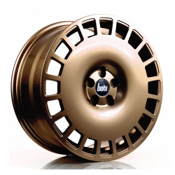 Cerchi in lega Bola B12 8.0x18 Gloss Bronze