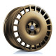 Cerchi in lega Bola B12 8.0x17 Matt Bronze