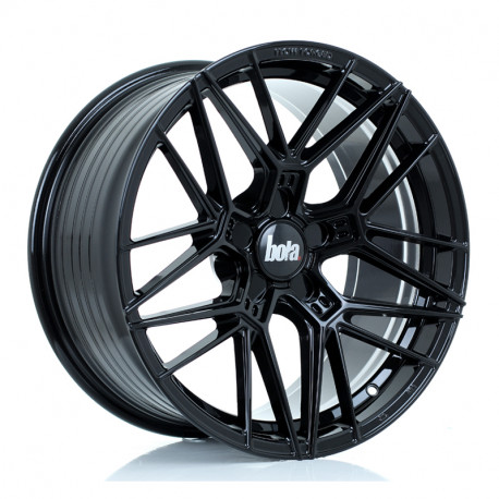 Cerchi in lega Bola FLZ 9.0x18 Gloss Black