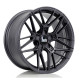 Cerchi in lega Bola FLZ 9.0x21 Matt Gunmetal