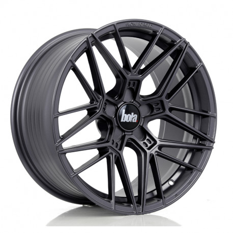 Cerchi in lega Bola FLZ 9.0x21 Matt Gunmetal