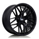 Cerchi in lega Bola FLZ 9.0x20 Matt Black