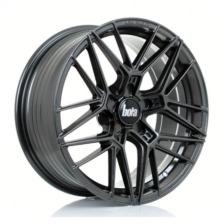 Cerchi in lega Bola FLZ 11.5x21 Gloss Gunmetal