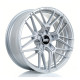 Cerchi in lega Bola FLZ 11.5x21 Crystal Silver