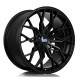 Cerchi in lega Bola FLX 8.5x19 Matt Black
