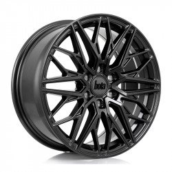 Cerchi in lega Bola B32 8.0x18 Gloss Gunmetal