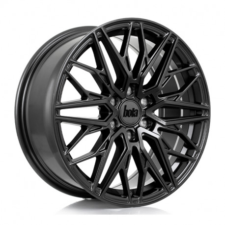 Cerchi in lega Bola B32 8.0x18 Gloss Gunmetal