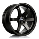 Cerchi in lega Bola B1 7.5x17 Matt Black
