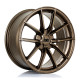 Cerchi in lega Bola FLC 8.5x18 Matt Bronze