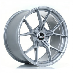 Cerchi in lega Bola FLY 8.5x19 Crystal Silver
