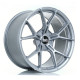 Cerchi in lega Bola FLY 9.0x18 Crystal Silver