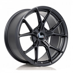 Cerchi in lega Bola FLY 8.5x19 Matt Gunmetal