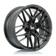 Cerchi in lega Bola FLZ 8.0x18 Gloss Gunmetal