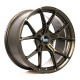 Cerchi in lega Bola FLY 8.5x19 Gloss Bronze