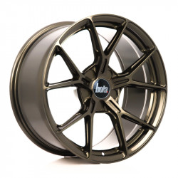 Cerchi in lega Bola FLY 8.5x19 Gloss Bronze