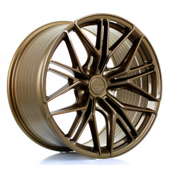 Cerchi in lega Judd Jsf7 10.5x22 Gloss Bronze