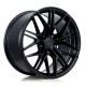 Cerchi in lega Judd Jsf7 10.5x20 Satin Black