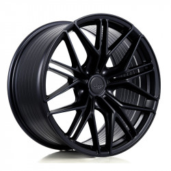 Cerchi in lega Judd Jsf7 10.5x20 Satin Black
