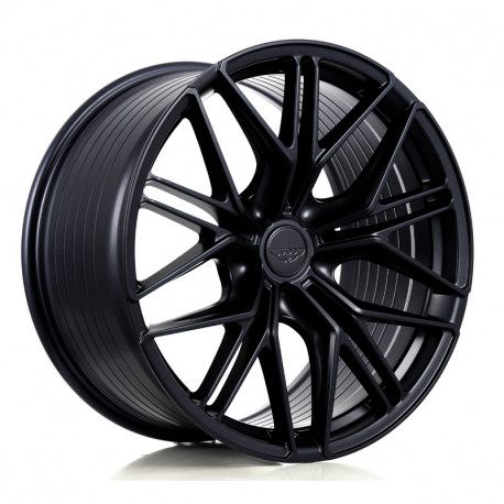 Cerchi in lega Judd Jsf7 10.5x20 Satin Black