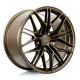 Cerchi in lega Judd Jsf7 9.0x20 Satin Bronze