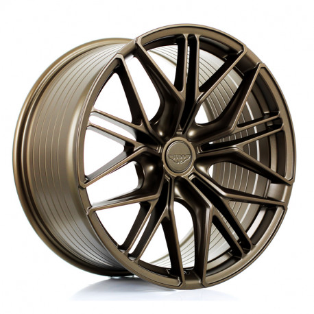 Cerchi in lega Judd Jsf7 10.5x20 Satin Bronze