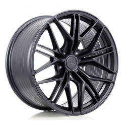 Cerchi in lega Judd Jsf7 10.5x22 Satin Gunmetal
